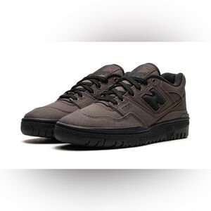 New Balance 550 Brown Size M 7.5 / W 9 in “thisisneverthat Brown” color way